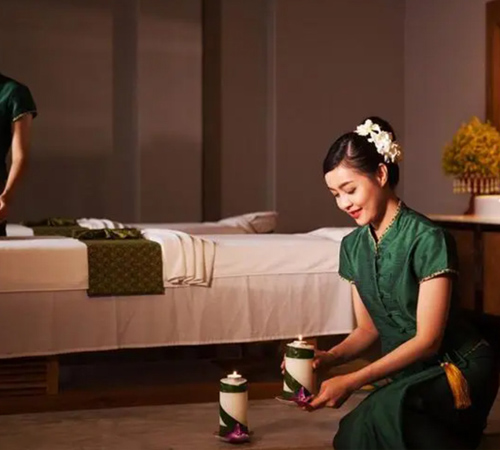 天津休闲会所会馆特色，地址,联系_YuYu养生馆会馆