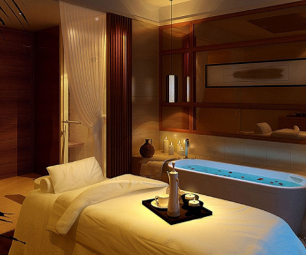 天津高端私人会所排名