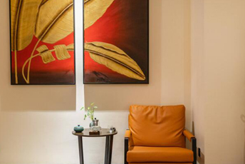 天津养生会所：睡眠障碍的多模态干预